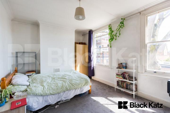 Great Terraced House in Bermondsey Lynton Road , Bermondsey